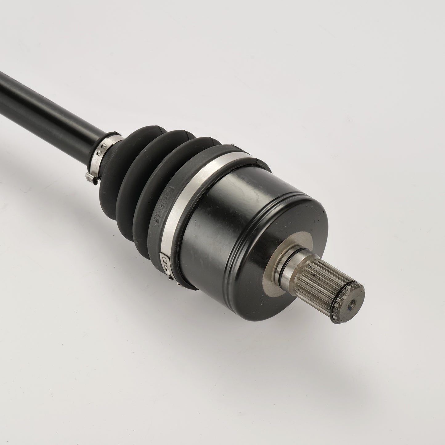 Set of 2 CAM-CA332 Rear Left and Right Drive Shaft CV Axle for CAN-AM. Replaces OEM# 705502541. For full application listing click Buyer's Guide below.