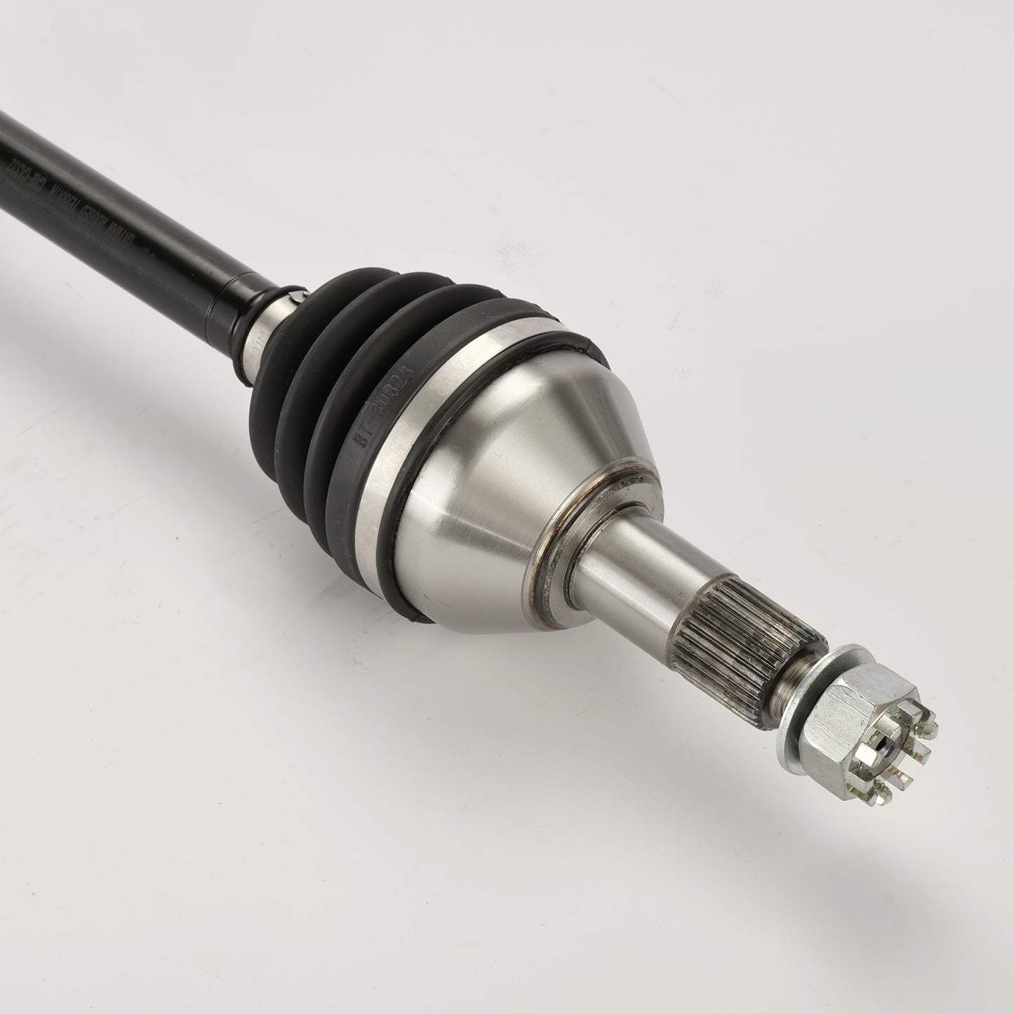 Set of 2 CAM-CA332 Rear Left and Right Drive Shaft CV Axle for CAN-AM. Replaces OEM# 705502541. For full application listing click Buyer's Guide below.