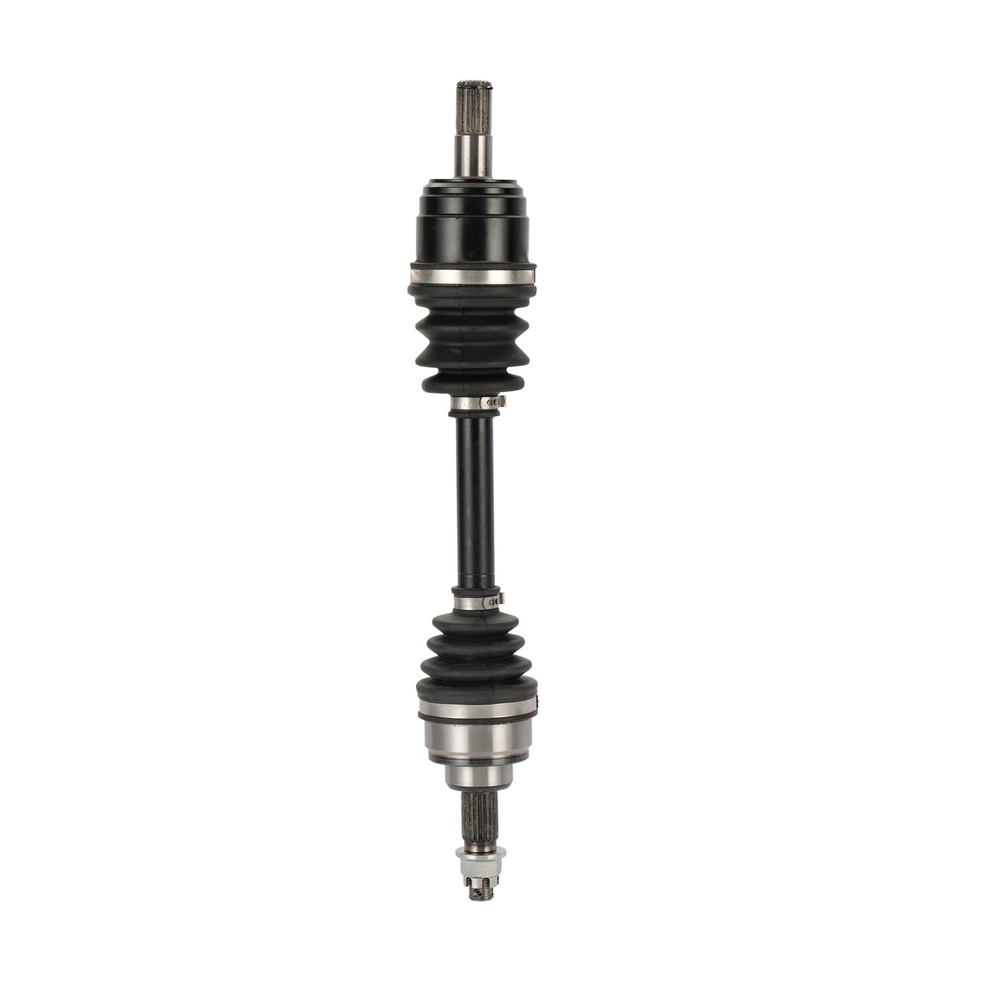 CAM-HO306 Front Left or Right Drive Shaft CV Axle for Honda. Replaces OEM# 42250-HN5-671, 42350-HN5-671. For full application listing click Buyer's Guide below.