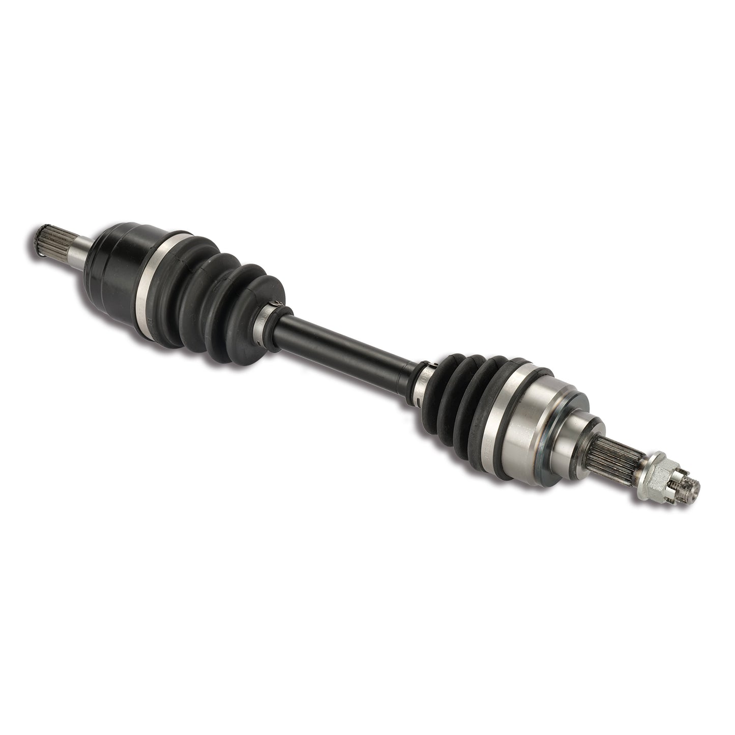 CAM-HO306 Front Left or Right Drive Shaft CV Axle for Honda. Replaces OEM# 42250-HN5-671, 42350-HN5-671. For full application listing click Buyer's Guide below.