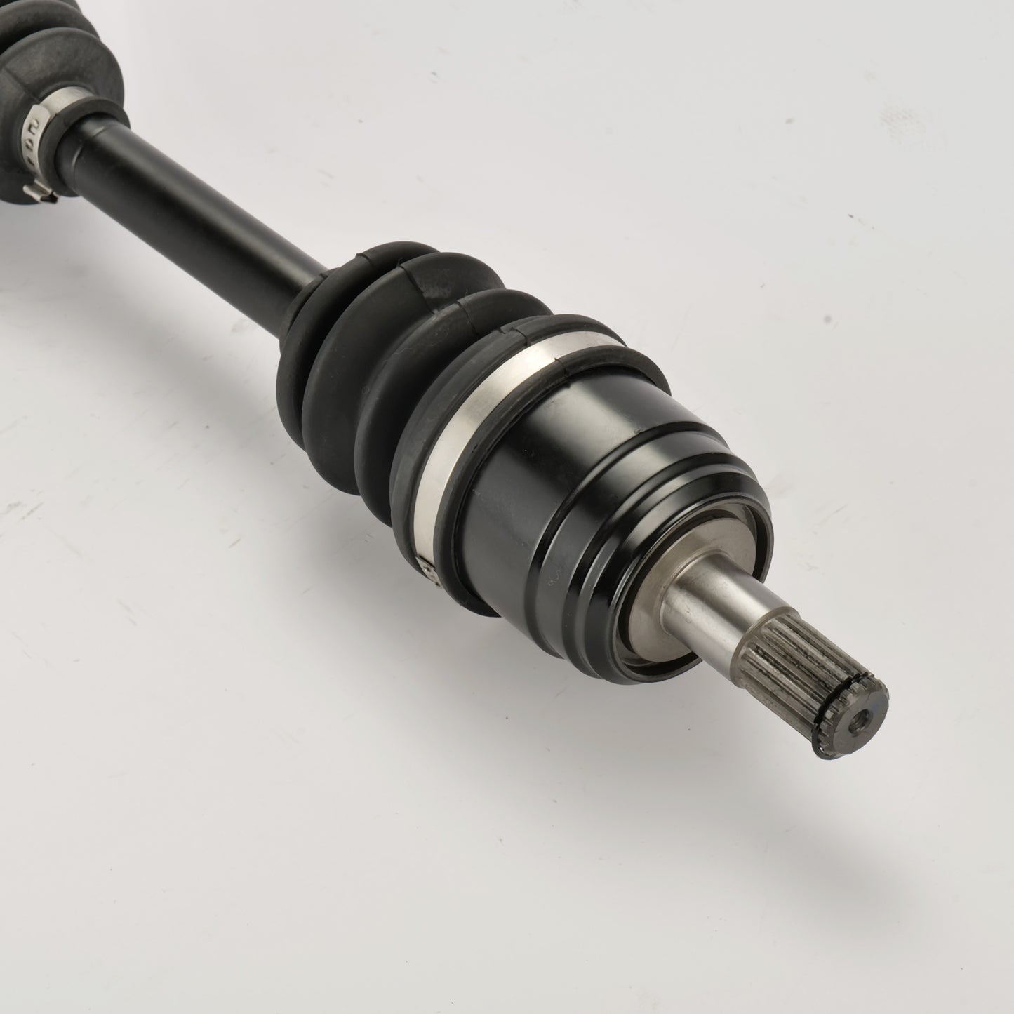 CAM-HO306 Front Left or Right Drive Shaft CV Axle for Honda. Replaces OEM# 42250-HN5-671, 42350-HN5-671. For full application listing click Buyer's Guide below.