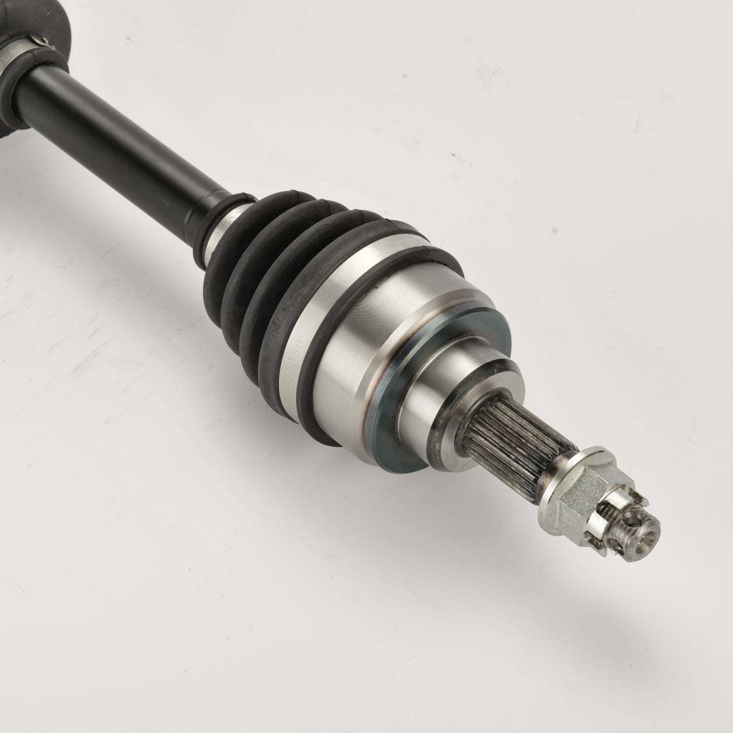 CAM-HO306 Front Left or Right Drive Shaft CV Axle for Honda. Replaces OEM# 42250-HN5-671, 42350-HN5-671. For full application listing click Buyer's Guide below.