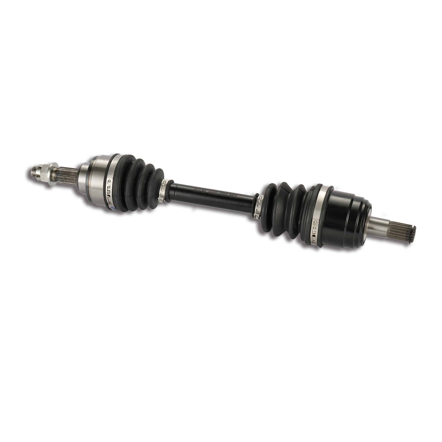 Set of 2 CAM-HO302 Front Left and Right Drive Shaft CV Axle for Honda. Replaces OEM# 44250-HN7-003. For full application listing click Buyer's Guide below.