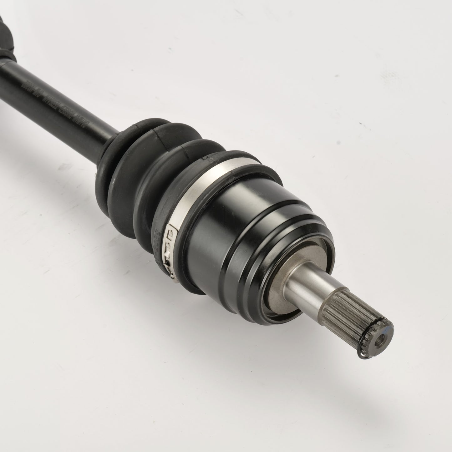 Set of 2 CAM-HO302 Front Left and Right Drive Shaft CV Axle for Honda. Replaces OEM# 44250-HN7-003. For full application listing click Buyer's Guide below.