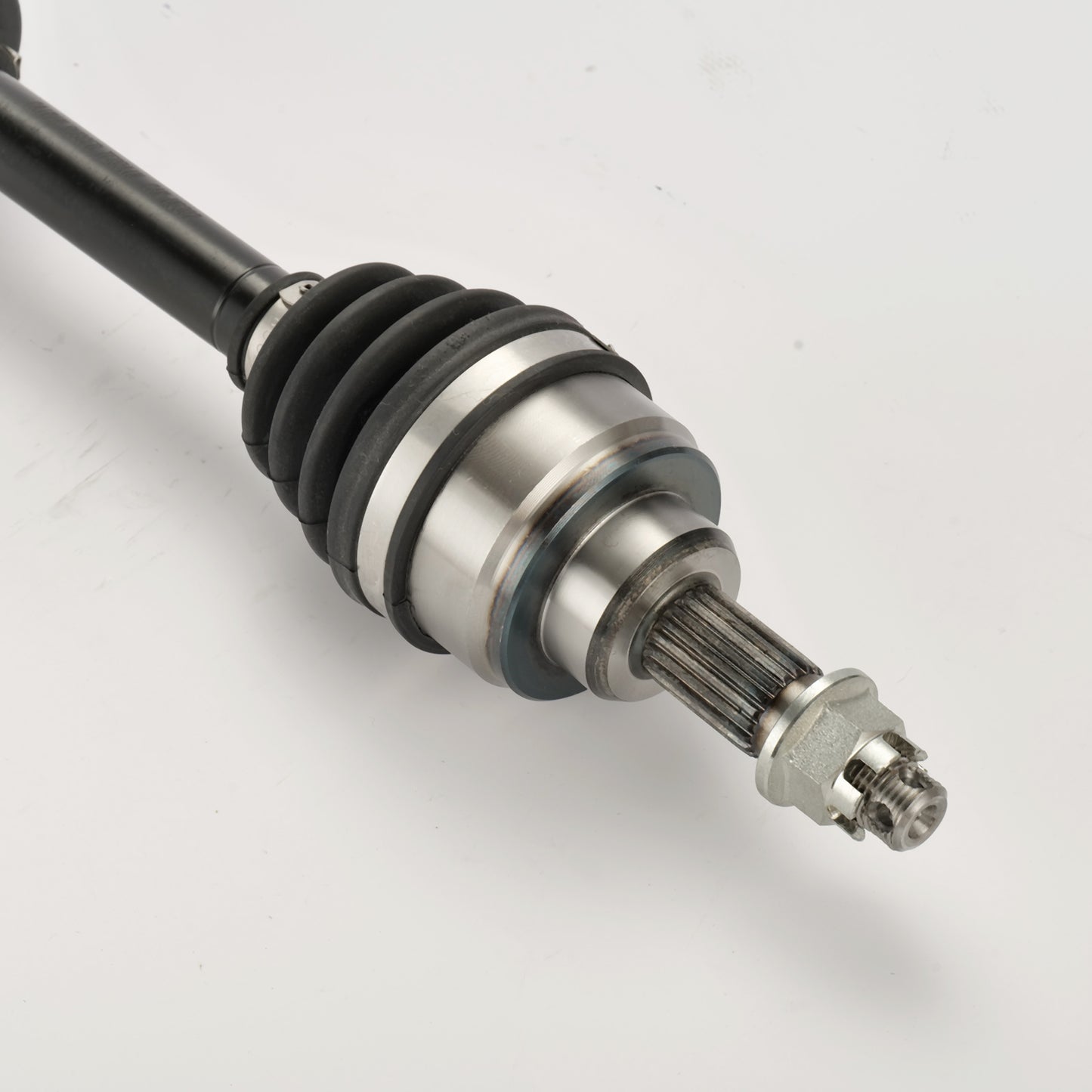 Set of 2 CAM-HO302 Front Left and Right Drive Shaft CV Axle for Honda. Replaces OEM# 44250-HN7-003. For full application listing click Buyer's Guide below.