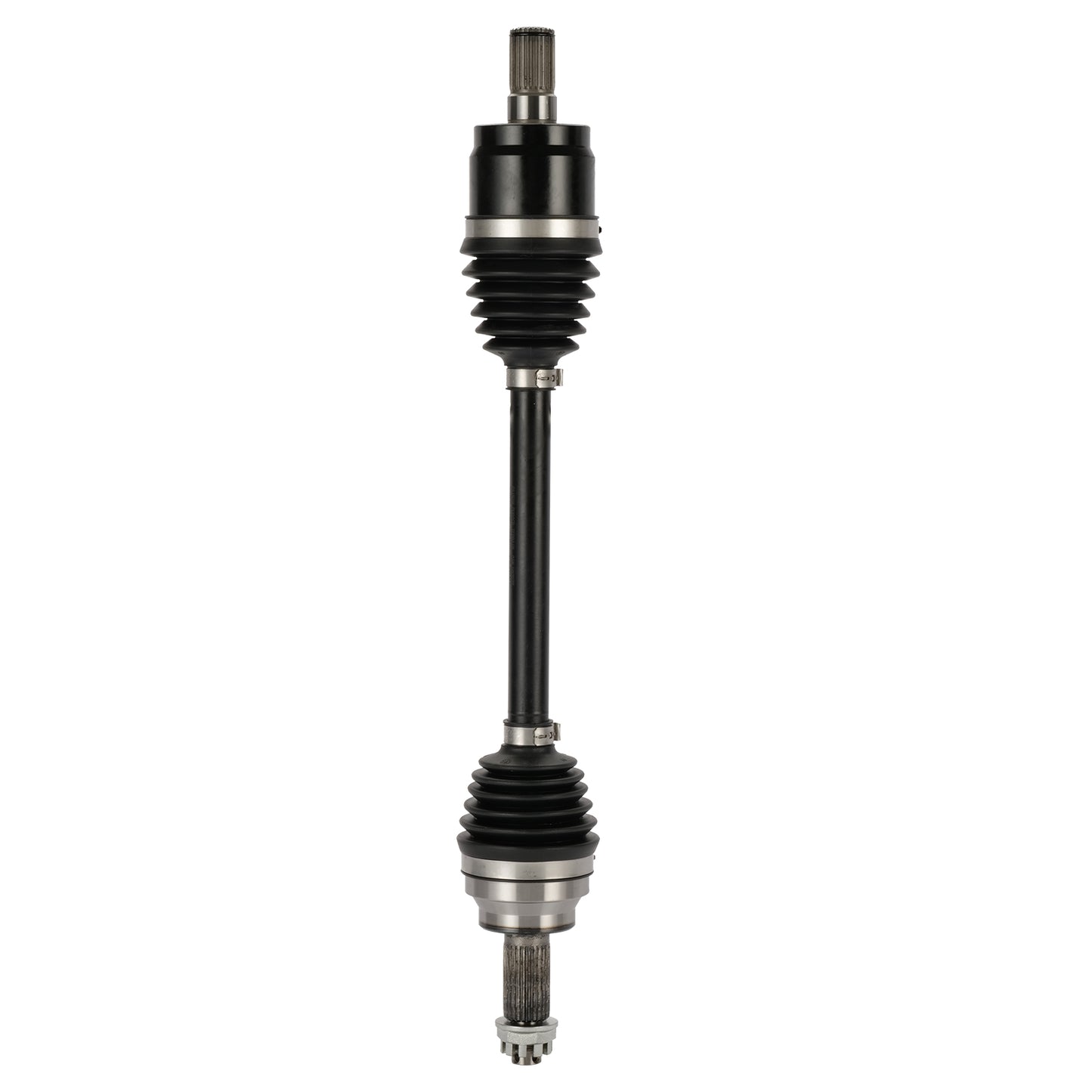 CAM-HO614T Front Right Drive Shaft CV Axle for Honda. Replaces OEM# 44250-HR3-HC1, 44250-HR3-WB1. For full application listing click Buyer's Guide below.