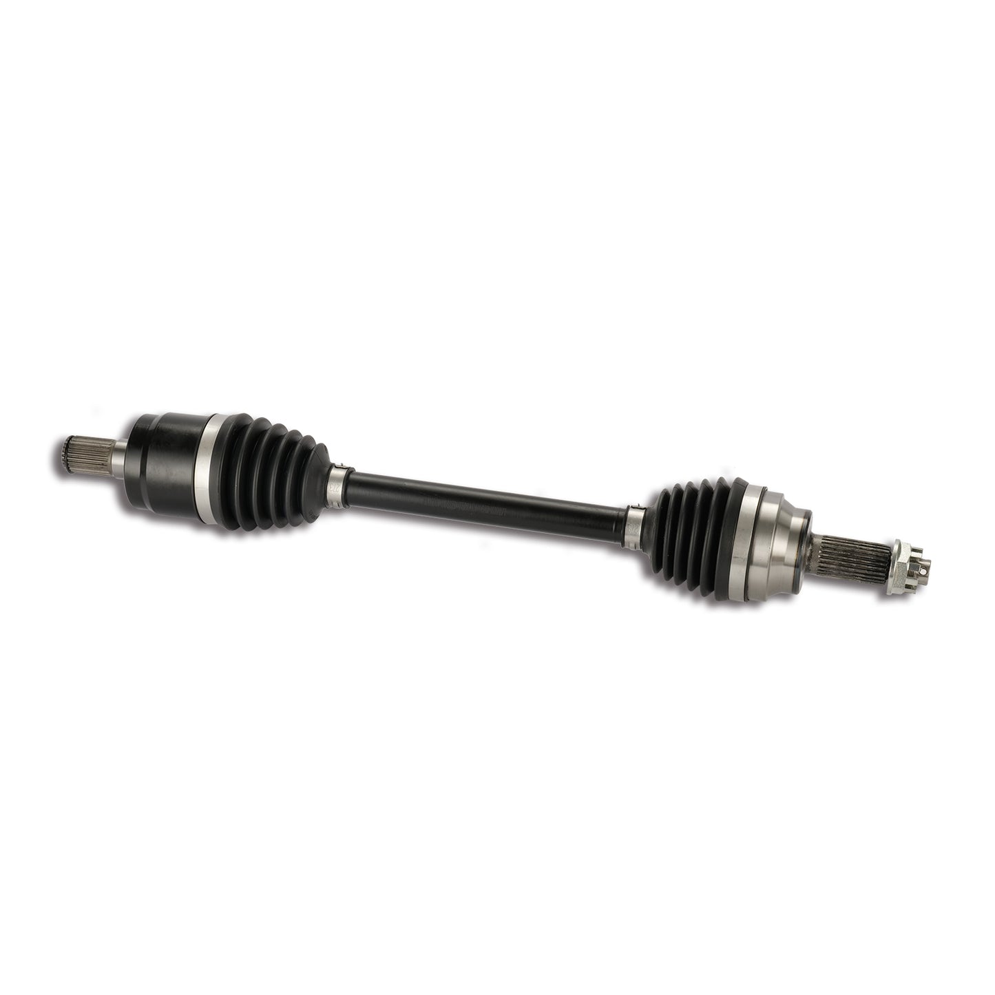 CAM-HO614T Front Right Drive Shaft CV Axle for Honda. Replaces OEM# 44250-HR3-HC1, 44250-HR3-WB1. For full application listing click Buyer's Guide below.