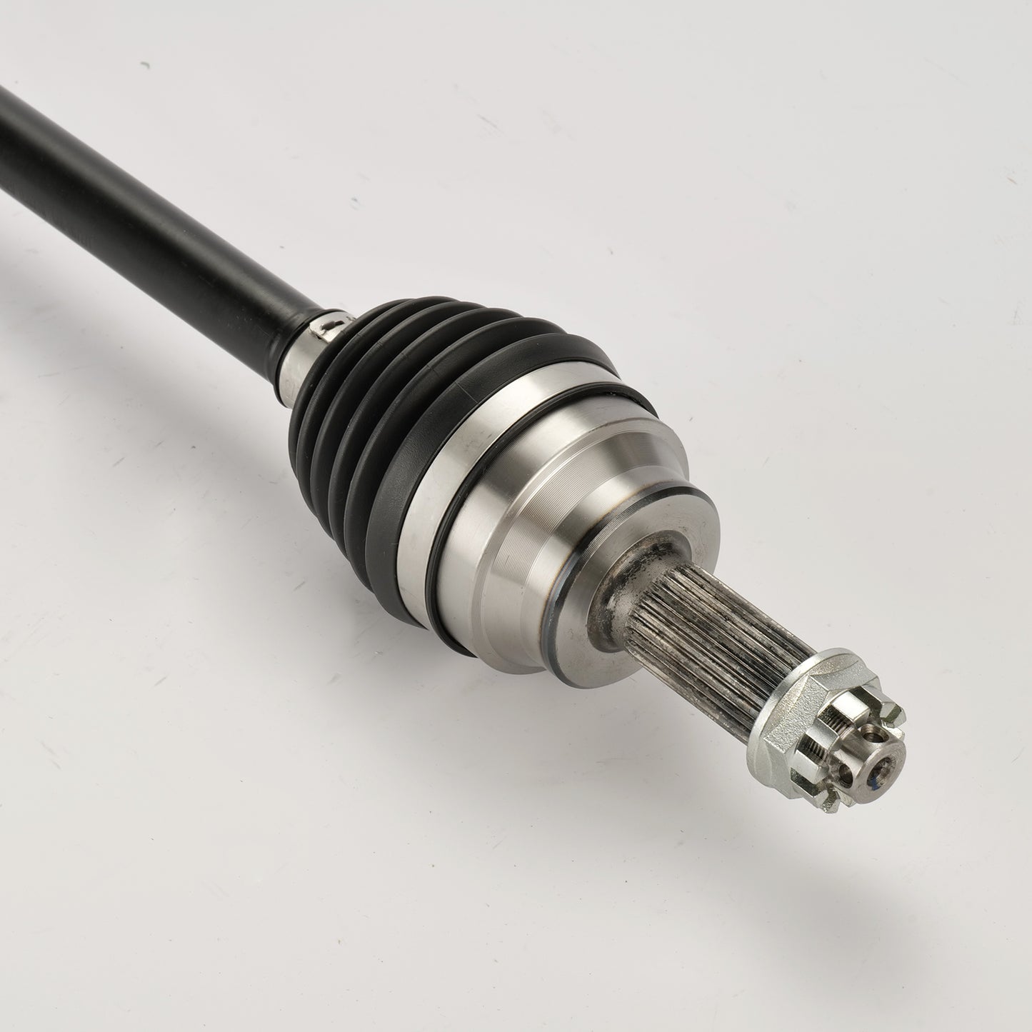 CAM-HO614T Front Right Drive Shaft CV Axle for Honda. Replaces OEM# 44250-HR3-HC1, 44250-HR3-WB1. For full application listing click Buyer's Guide below.