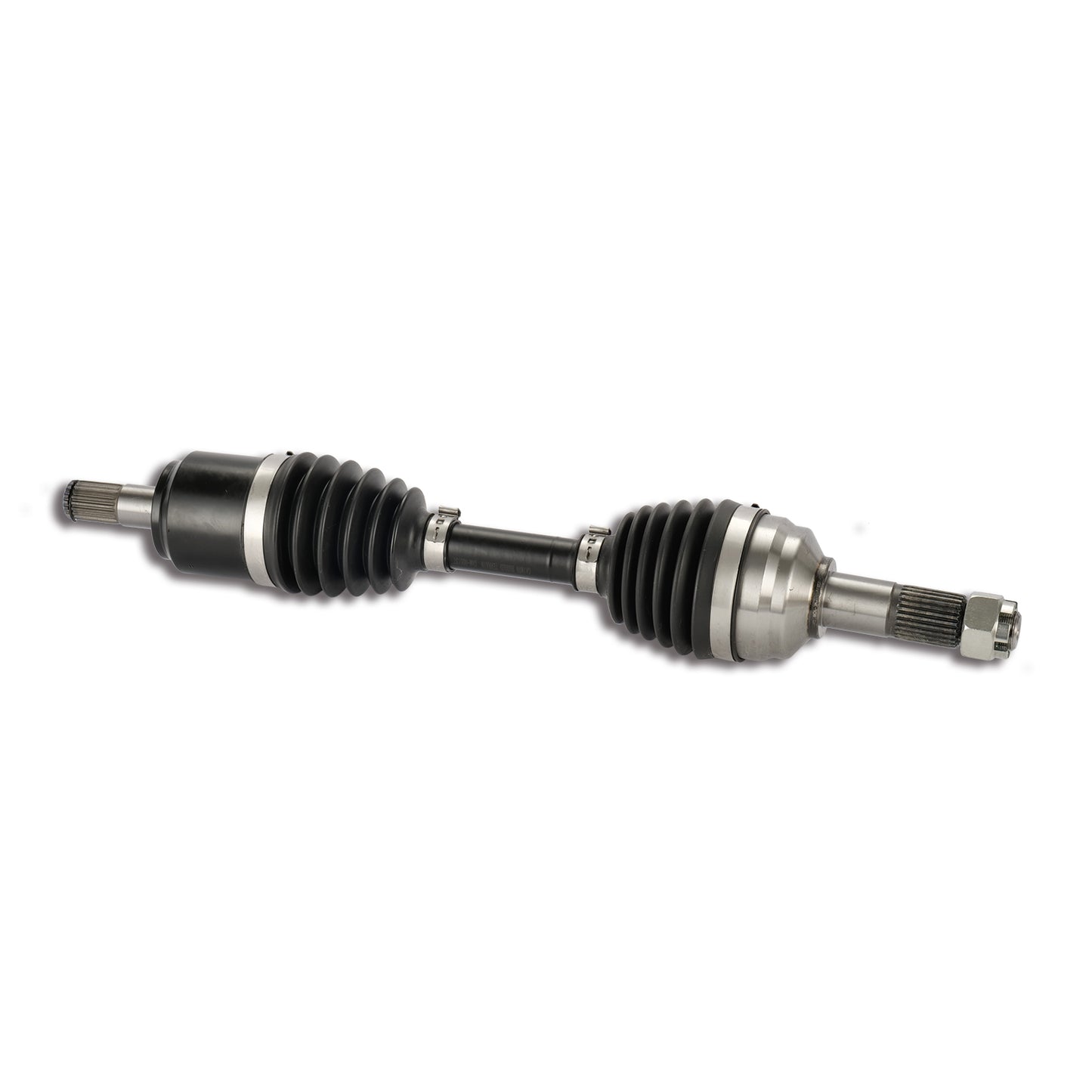 CAM-HO513T Front Left Drive Shaft CV Axle for Honda. Replaces OEM# 44350-HR3-HC1, 44350-HR3-WB1. For full application listing click Buyer's Guide below.