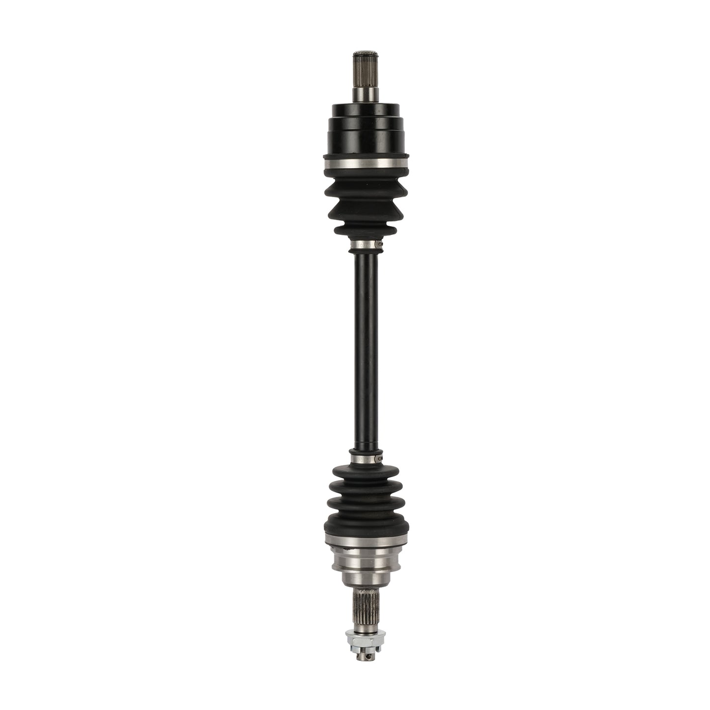 CAM-HO301 Rear Left or Right Drive Shaft CV Axle for Honda. Replaces OEM# 42250-HN8-003, 42350-HN8-003. For full application listing click Buyer's Guide below.