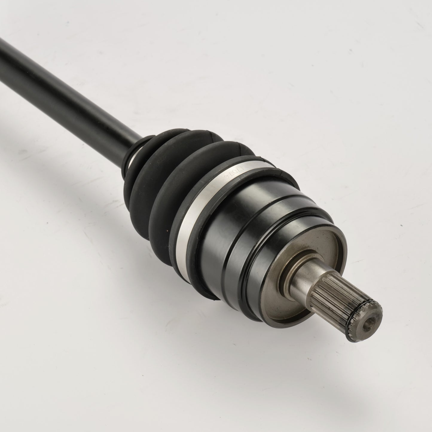 CAM-HO301 Rear Left or Right Drive Shaft CV Axle for Honda. Replaces OEM# 42250-HN8-003, 42350-HN8-003. For full application listing click Buyer's Guide below.