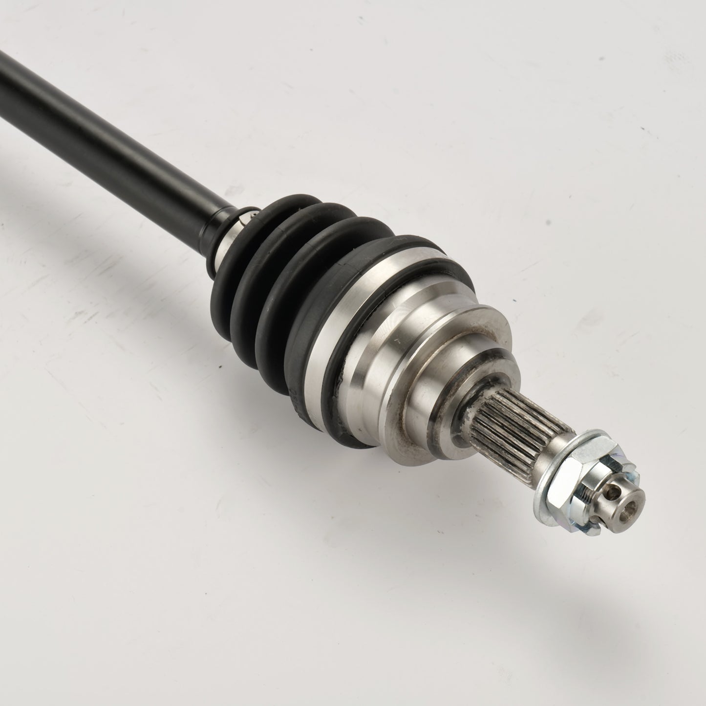 CAM-HO301 Rear Left or Right Drive Shaft CV Axle for Honda. Replaces OEM# 42250-HN8-003, 42350-HN8-003. For full application listing click Buyer's Guide below.