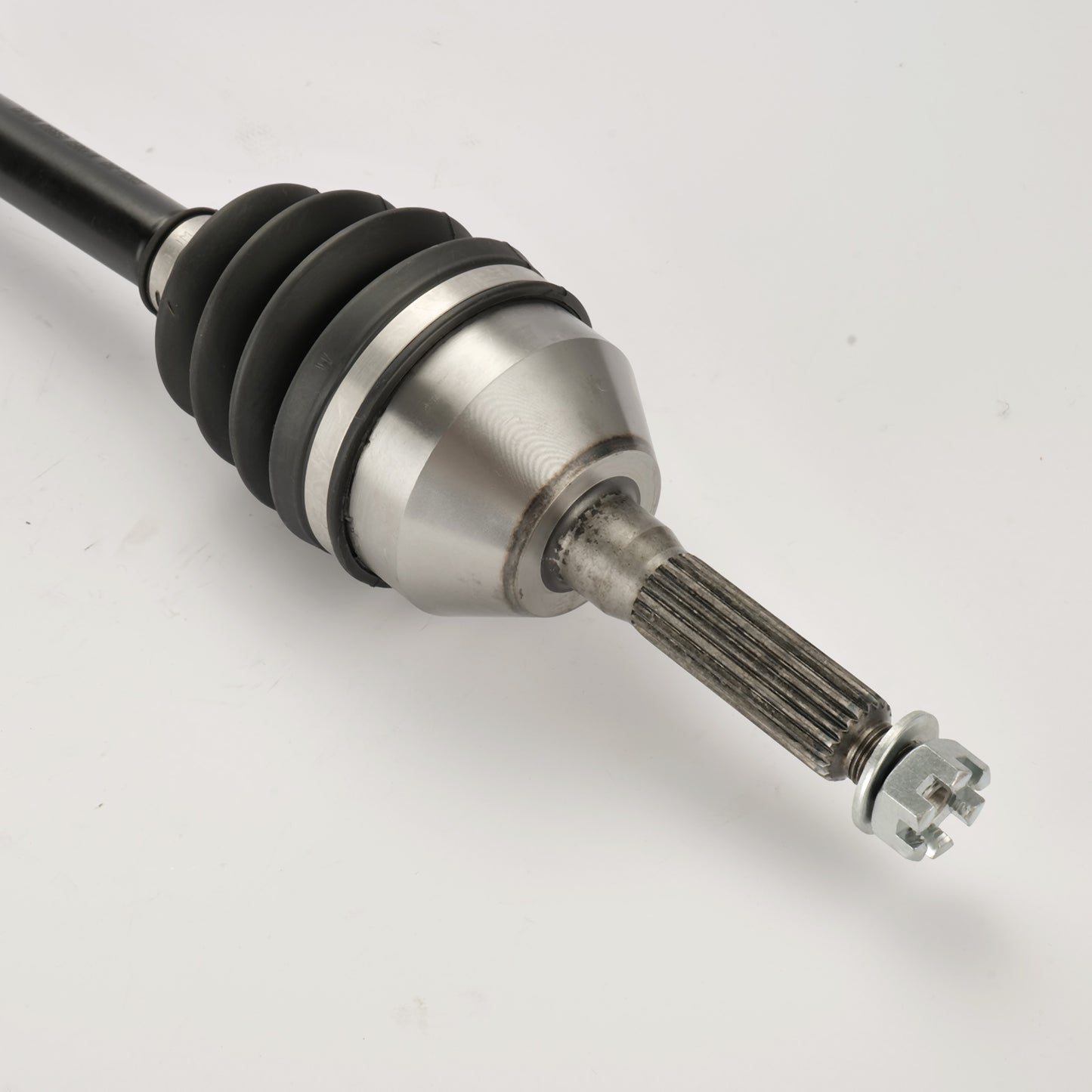 CAM-PO303 Front Left or Right Drive Shaft CV Axle for POLARIS. Replaces OEM# 1332309, 1380199. For full application listing click Buyer's Guide below.