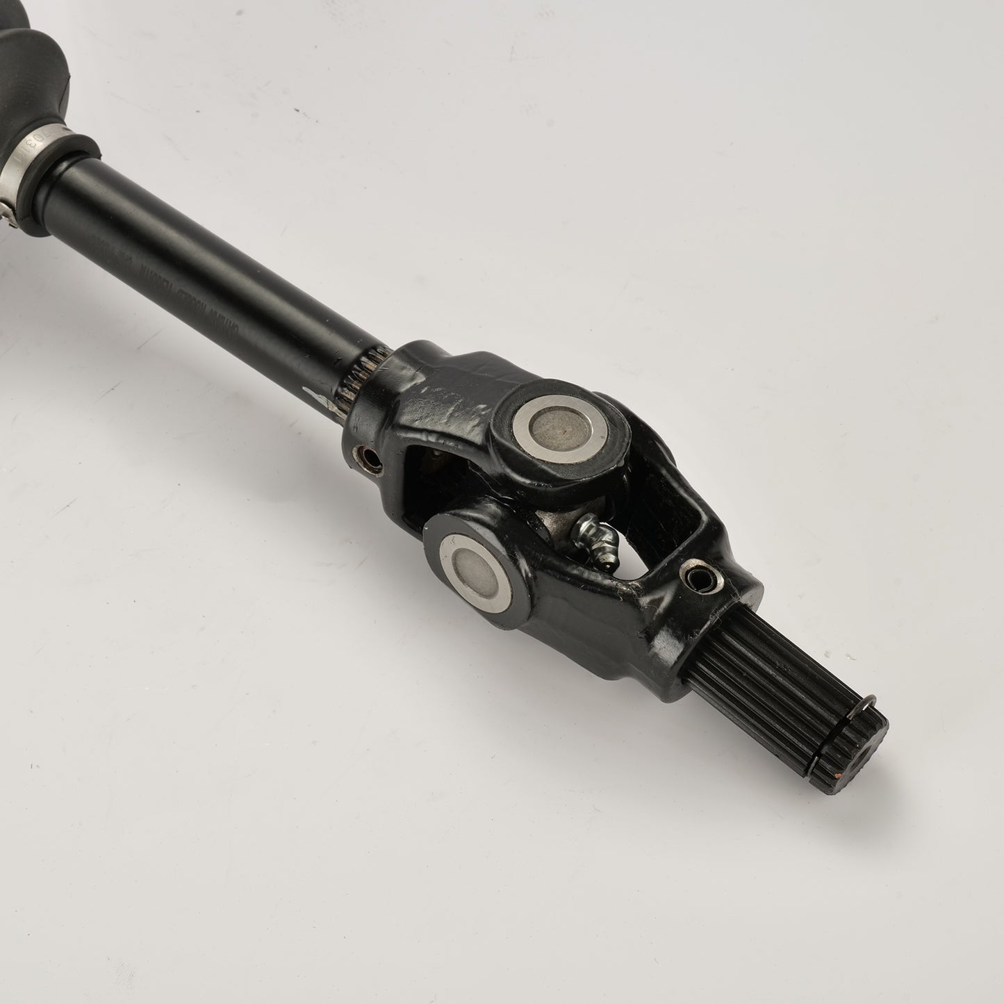 CAM-PO303 Front Left or Right Drive Shaft CV Axle for POLARIS. Replaces OEM# 1332309, 1380199. For full application listing click Buyer's Guide below.