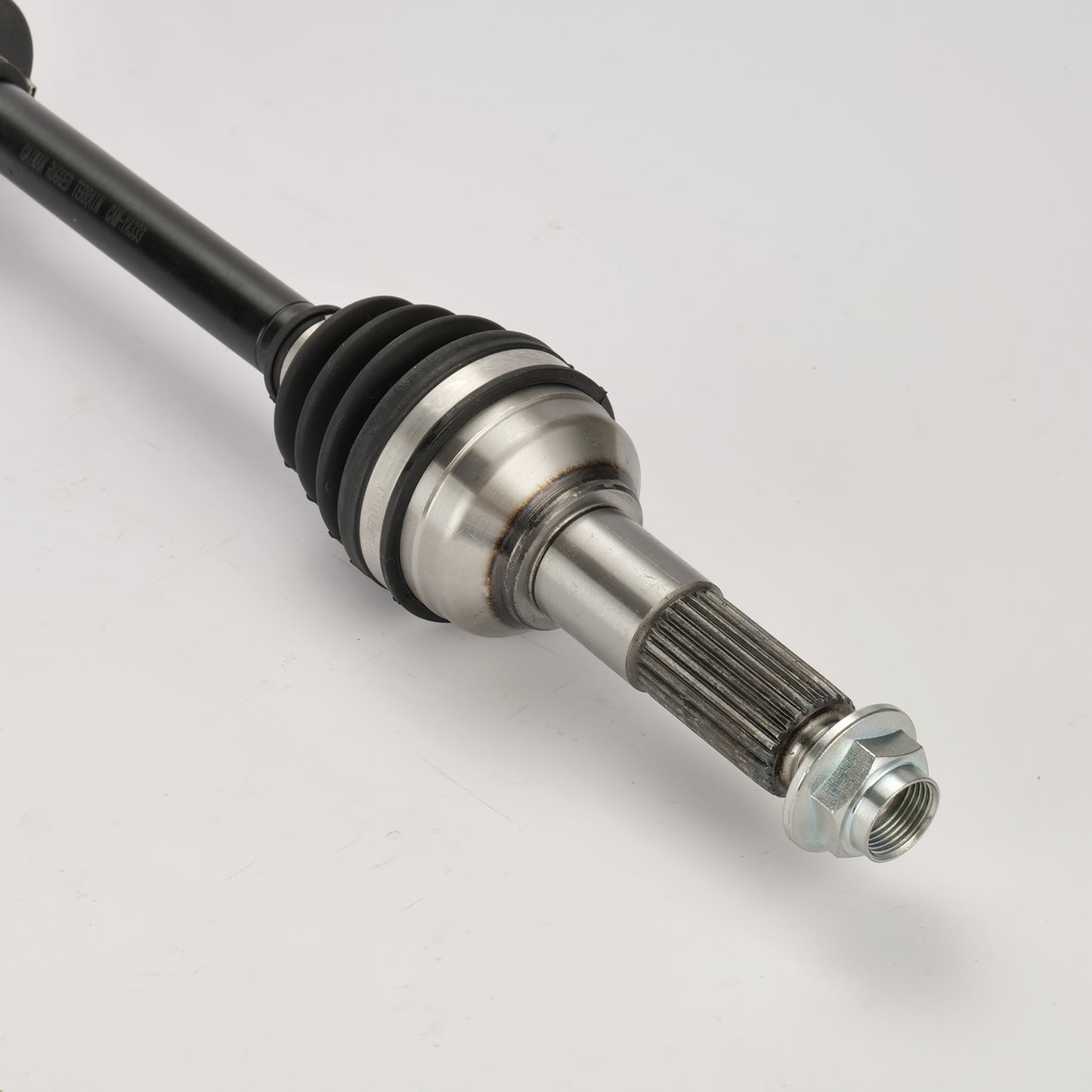 CAM-YA333 Rear Left or Right Drive Shaft CV Axle for Yahama. Replaces OEM# 1D9-F510F-00-00. For full application listing click Buyer's Guide below.
