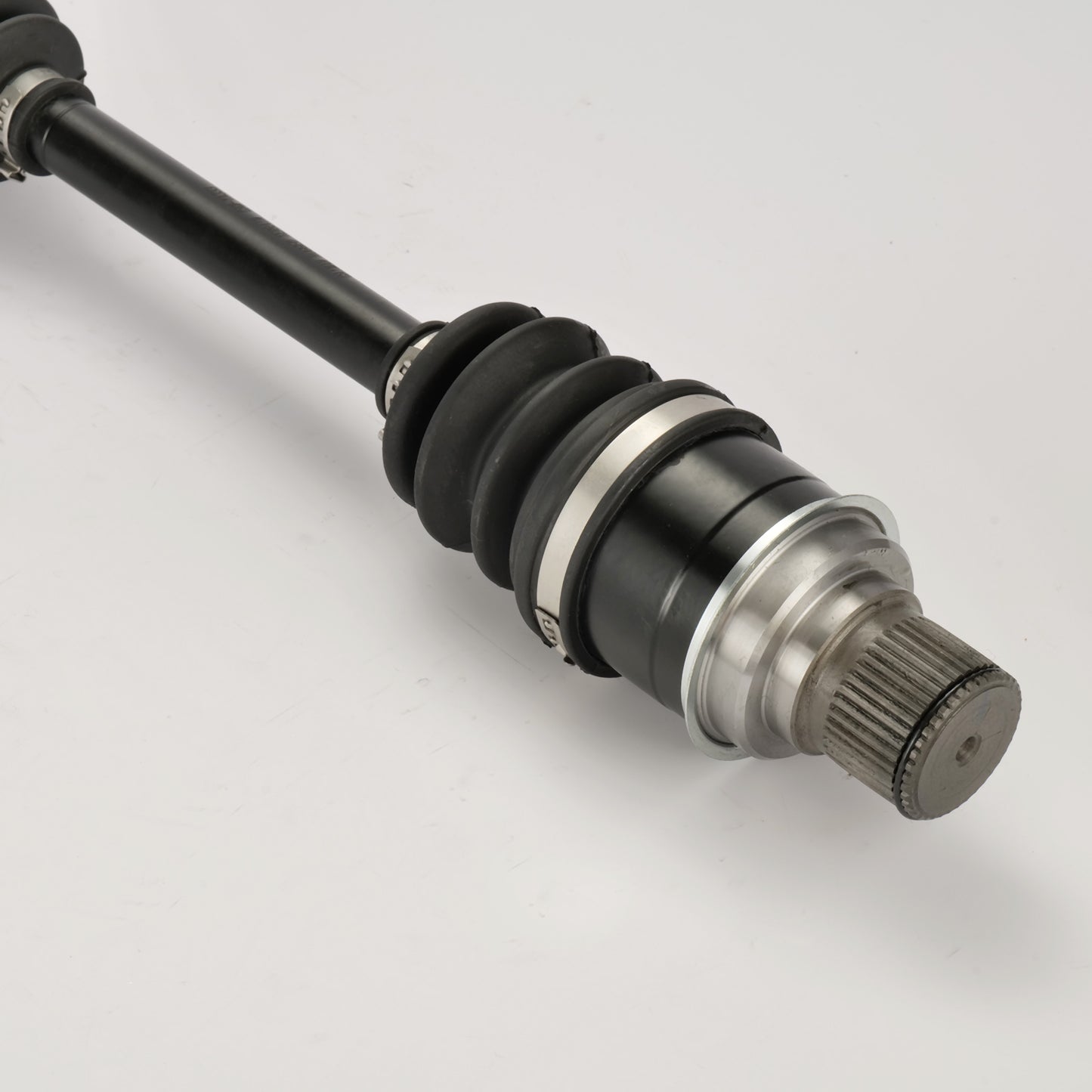 CAM-YA333 Rear Left or Right Drive Shaft CV Axle for Yahama. Replaces OEM# 1D9-F510F-00-00. For full application listing click Buyer's Guide below.