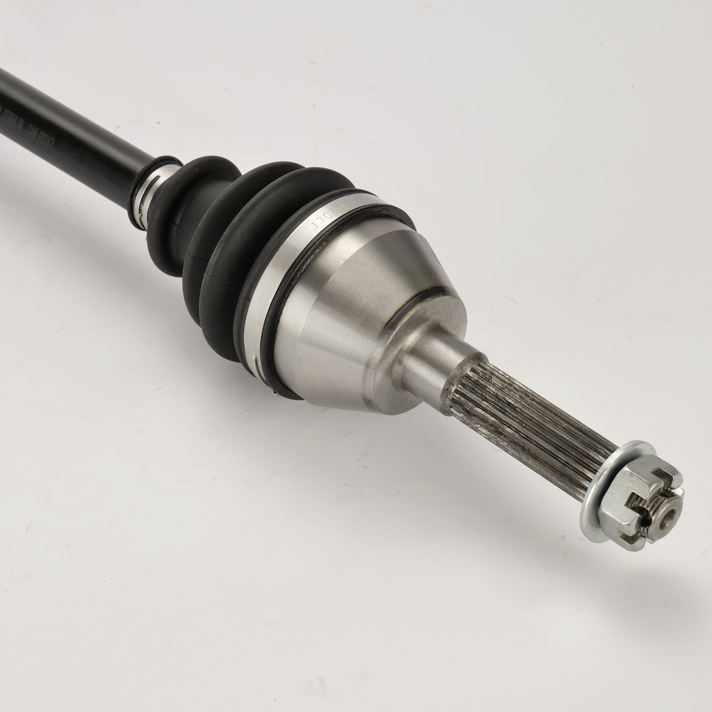 Set of 2 CAM-PO362 Front Left and Right Drive Shaft CV Axle for POLARIS. Replaces OEM# 1333752. For full application listing click Buyer's Guide below.