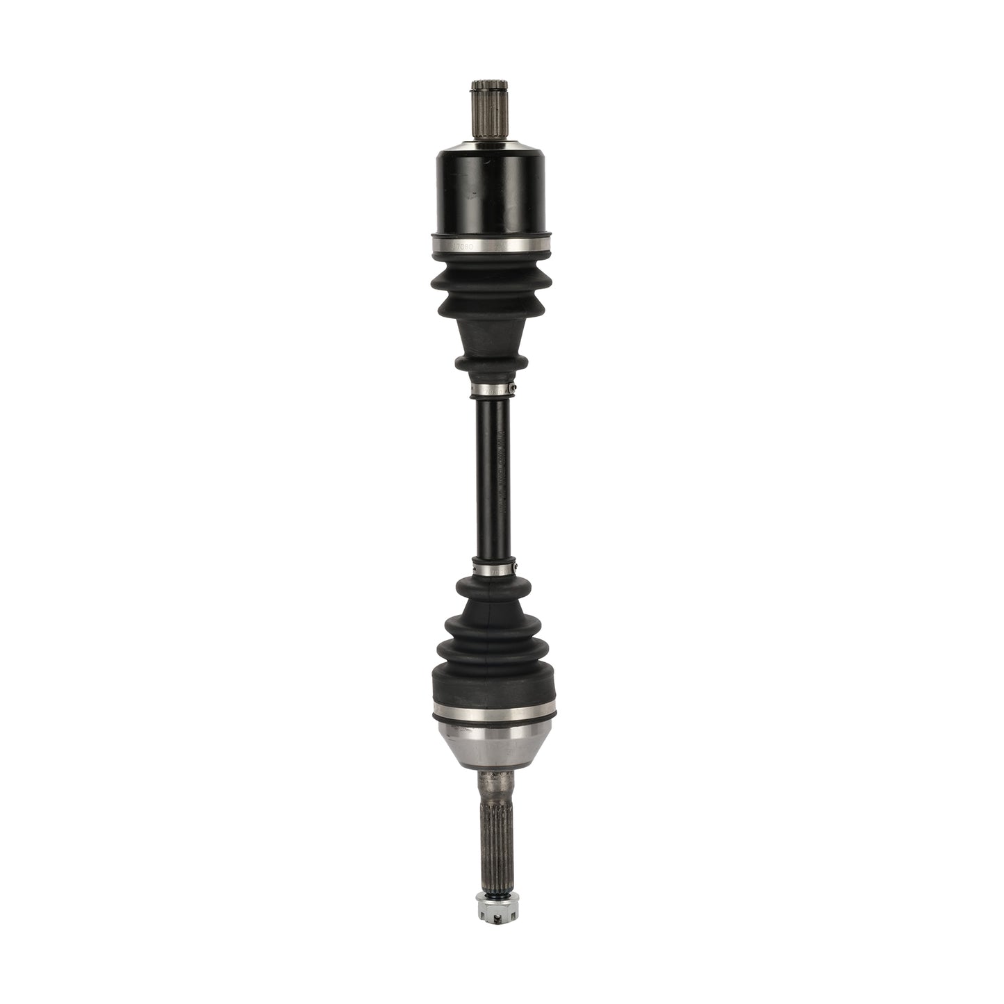Set of 2 CAM-PO319 Front Left and Right Drive Shaft CV Axle for Polaris. Replaces OEM# 1332471, 1332501, 1332656, 1332881. For full application listing click Buyer's Guide below.