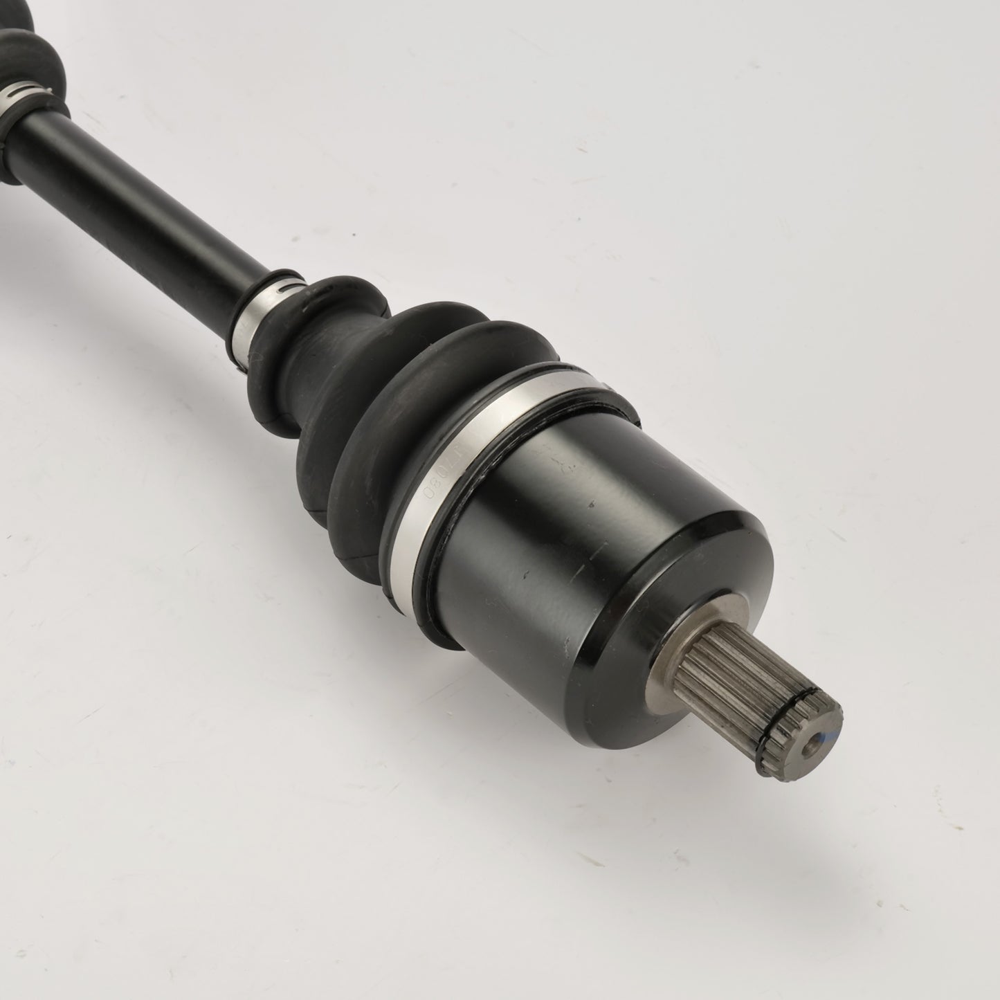 Set of 2 CAM-PO319 Front Left and Right Drive Shaft CV Axle for Polaris. Replaces OEM# 1332471, 1332501, 1332656, 1332881. For full application listing click Buyer's Guide below.