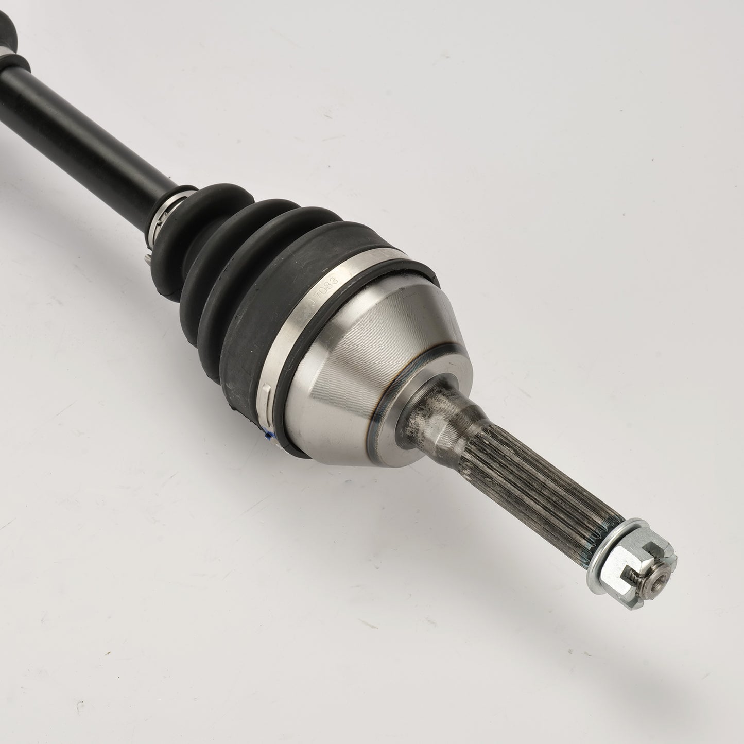 Set of 2 CAM-PO319 Front Left and Right Drive Shaft CV Axle for Polaris. Replaces OEM# 1332471, 1332501, 1332656, 1332881. For full application listing click Buyer's Guide below.