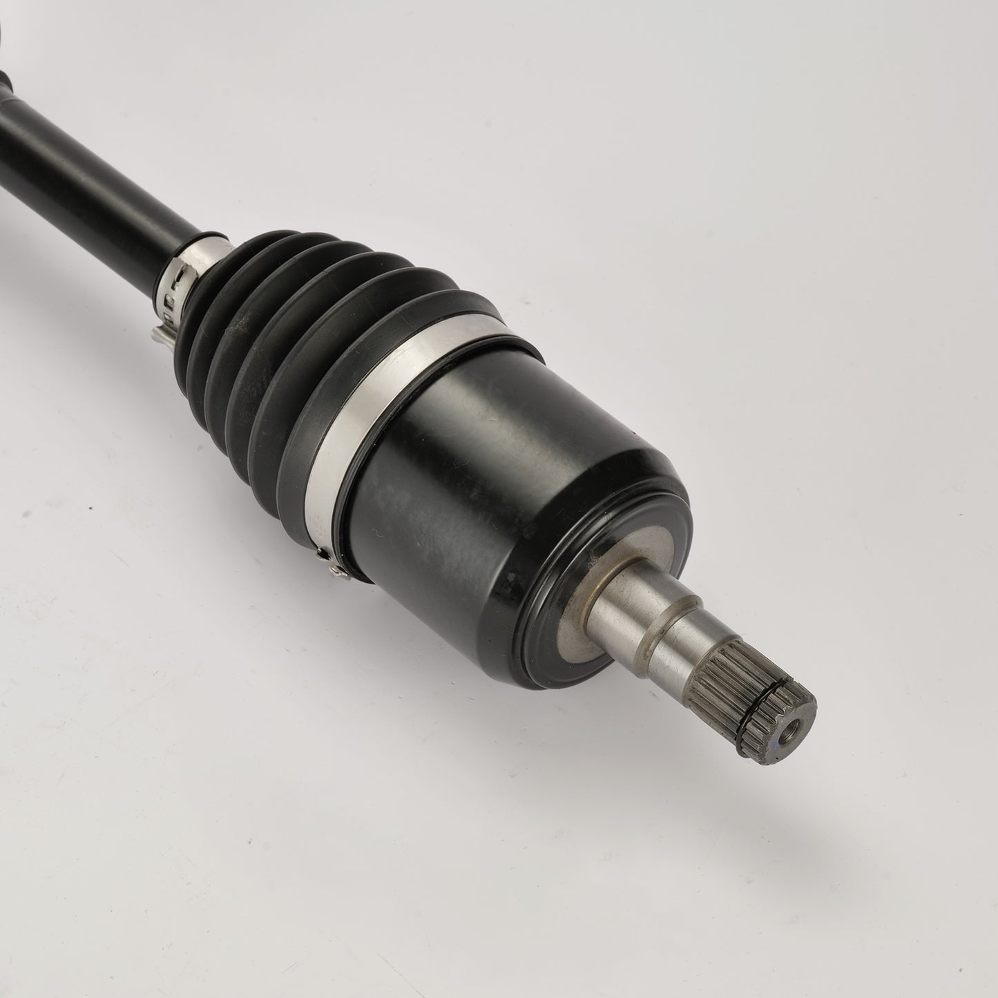 CAM-CA519T Front Left CV Axle for Cam-Am. Replaces OEM# 705403009. For full application listing click Buyer's Guide below.
