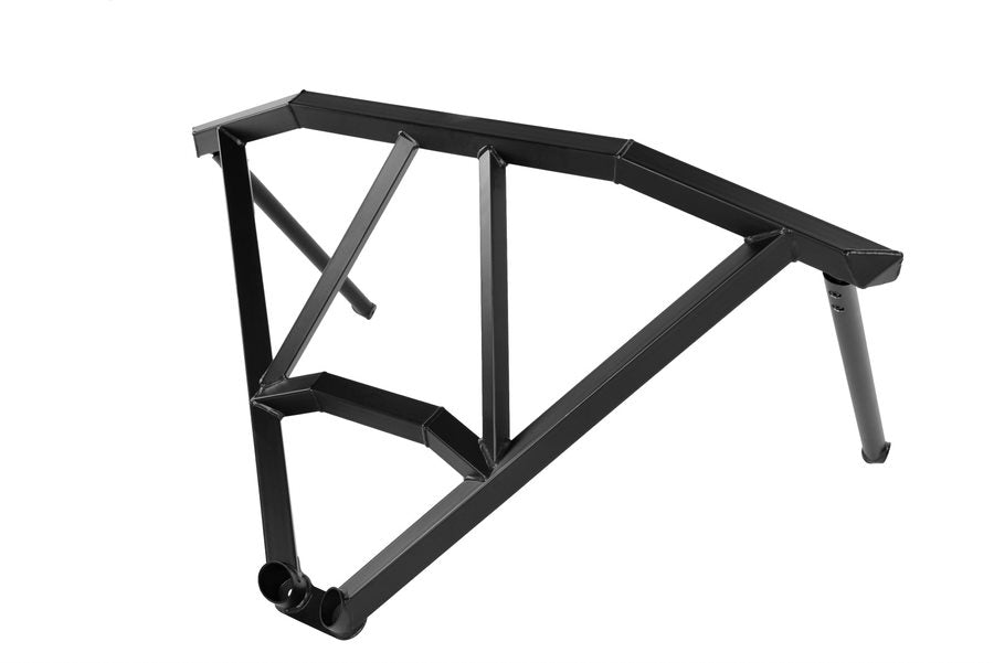 Aprove Precursor Rear Bumper for Can-Am Maverick X3/X3 Max (2017-2021)