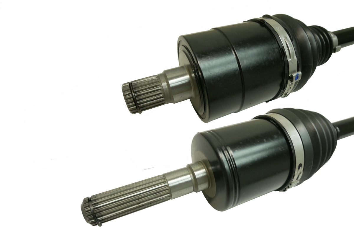 Front CV Axles for Can-Am Defender HD9 HD10 705403204 705403205