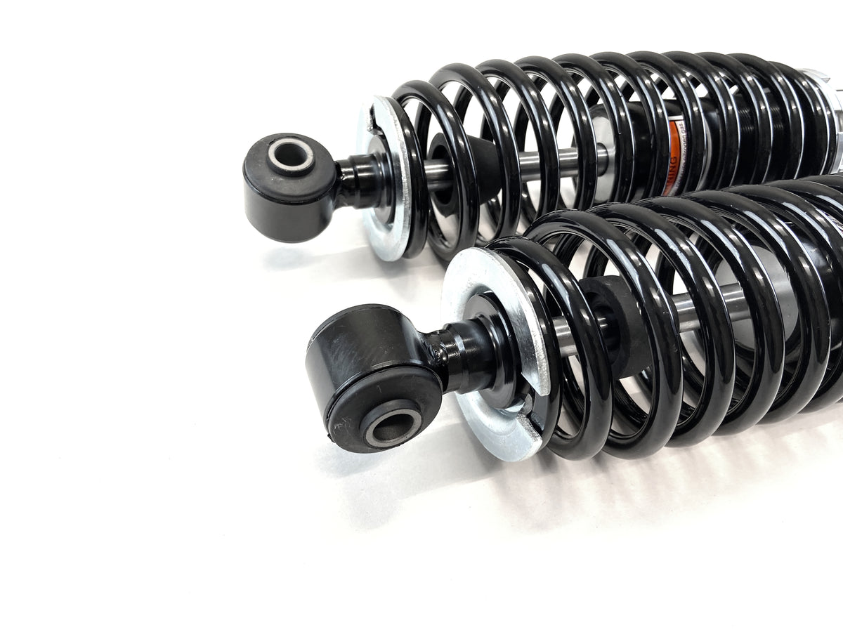 Rear Shocks for John Deere AM135375 Left & Right Gas-Charged