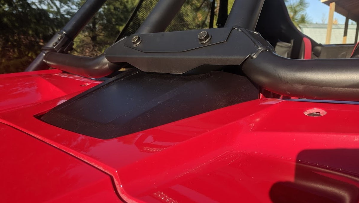 Aprove Tercel Intrusion Bar for Honda Talon 1000X/1000R(2019+)/1000X-4(2020+)