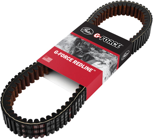 Automatic Continuously Variable Transmission (CVT) Belt Gates 23R3856