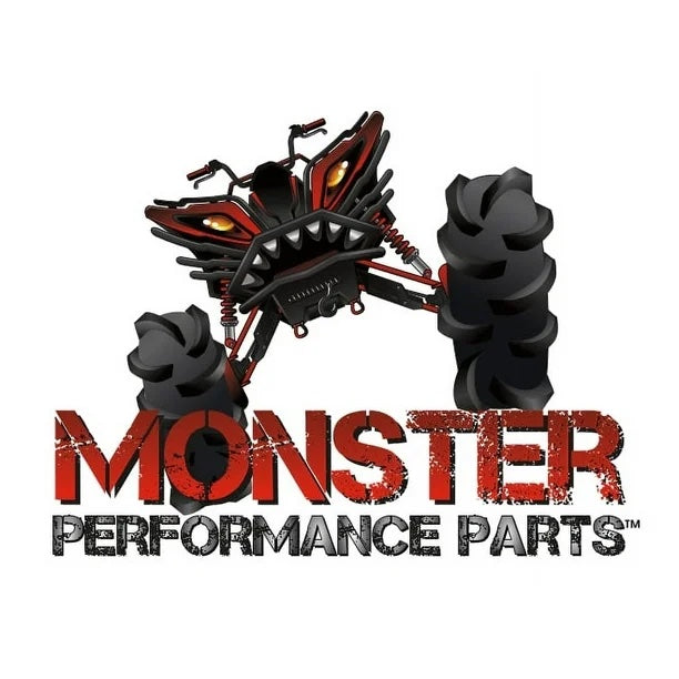 MONSTER PERFORMANCE PARTS