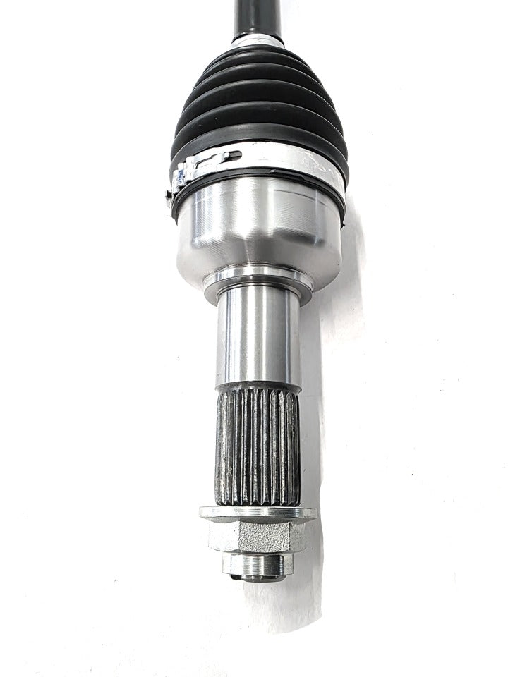 Rear Left CV Axle for Yamaha Grizzly 660 2003-2008 Caiman Rugged Terrain