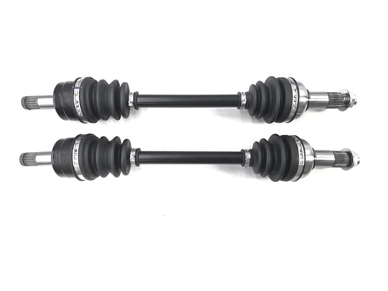 Front CV Axles for Yamaha Grizzly 700 2014-2015 Caiman Rugged Terrain