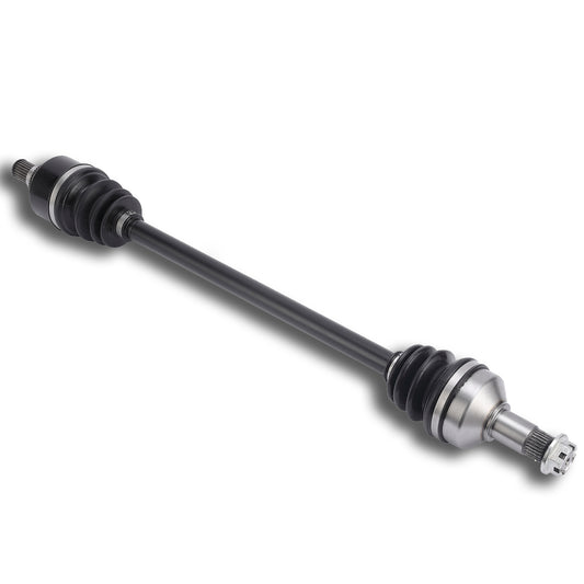 CAM-AC309 Front Left Drive Shaft CV Axle for ARCTIC CAT (2014-2019) Wildcat Trail BF / (2018-2019) Wildcat 4X BF / (2018-2019) Wildcat Sport XT BF 1502-954,2502-348