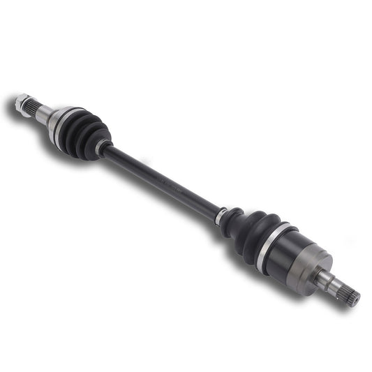 CAM-CA113 Front Left Drive Shaft CV Axle Compatible with CAN AM (2017-2020) Commander 800, 1000 LF 705400953,705401105,705401871