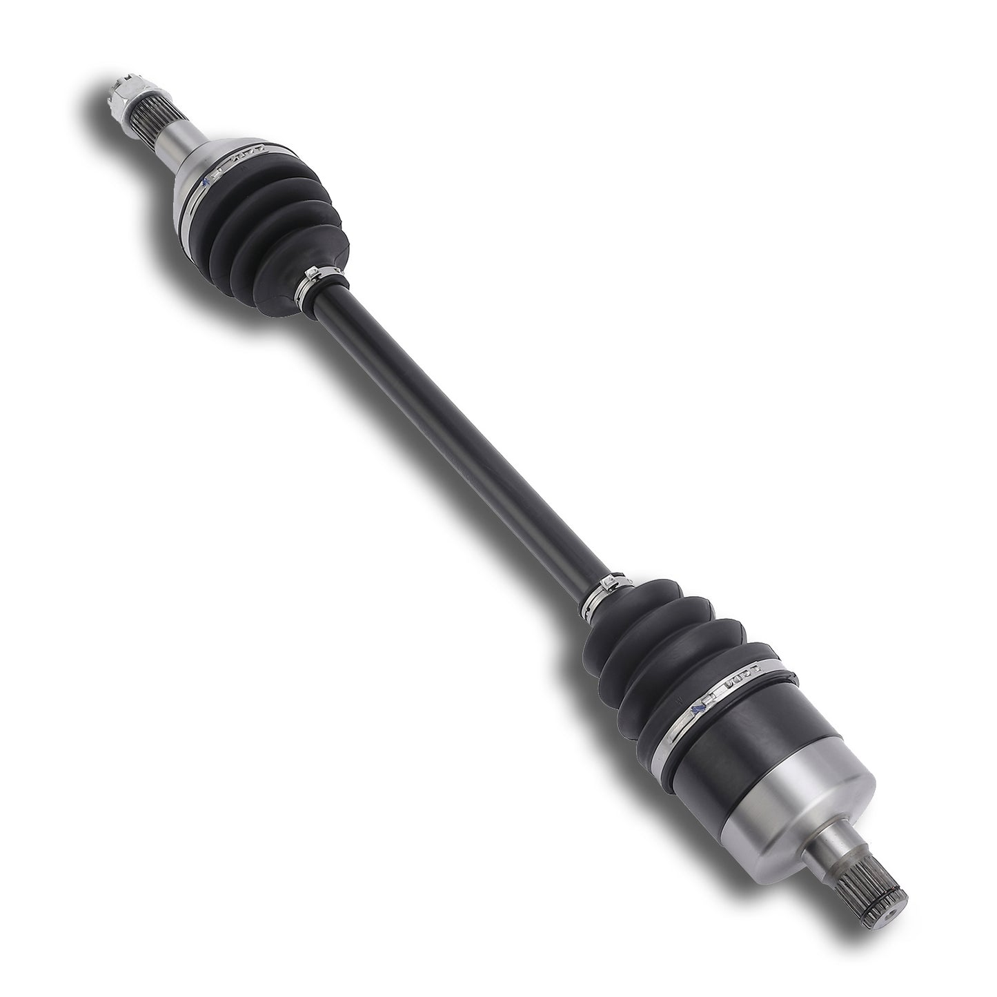 CAM-CA333 Rear Left Drive Shaft CV Axle Compatible with CAN AM (2016-2020) Commander 800, 1000 BR