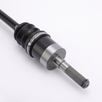 CAM-CA218 Front Right Drive Shaft CV Axle for CAN-AM. Replaces OEM# 705401367, 705401876. For full application listing click Buyer's Guide below.