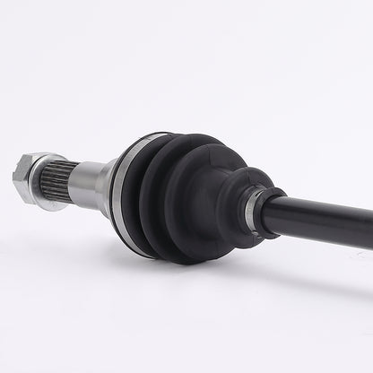 CAM-CA218 Front Right Drive Shaft CV Axle for CAN-AM. Replaces OEM# 705401367, 705401876. For full application listing click Buyer's Guide below.