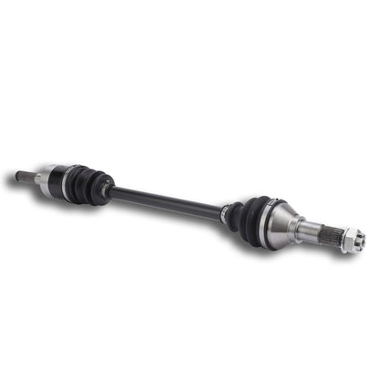 CAM-CA218 Front Right Drive Shaft CV Axle for CAN-AM. Replaces OEM# 705401367, 705401876. For full application listing click Buyer's Guide below.