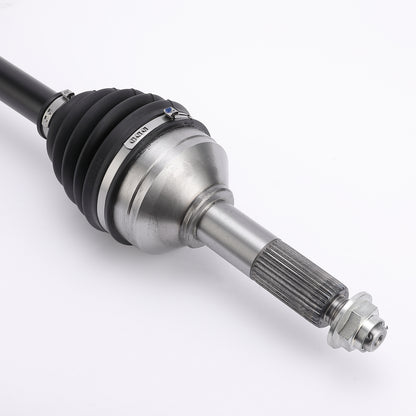 CAM-KW322 Rear Left or Right Drive Shaft CV Axle for KAWASAKI. Replaces OEM#  59266-0715. For full application listing click Buyer's Guide below.