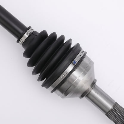 CAM-KW322 Rear Left Drive Shaft CV Axle Compatible with KAWASAKI (2016-2021) Teryx 800, Teryx 4 800 BR 59266-0715