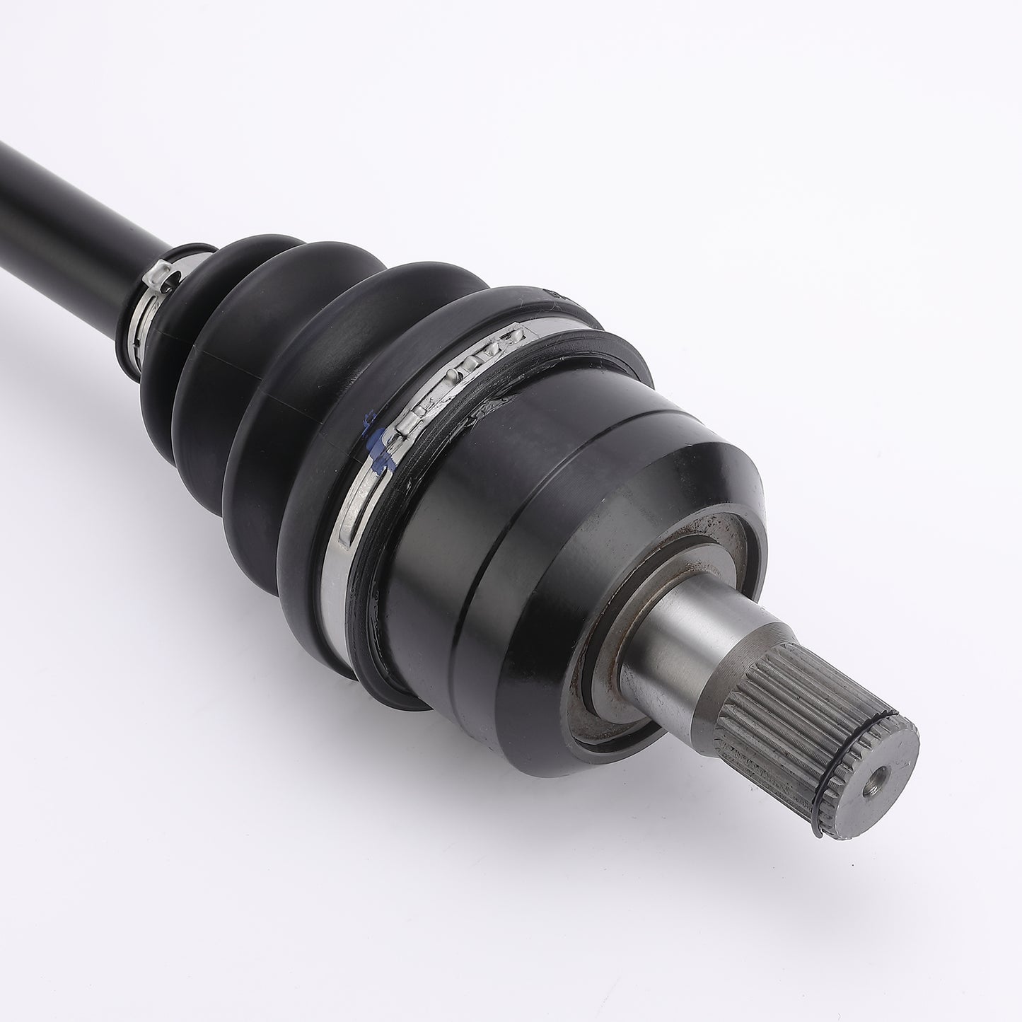 CAM-KW322 Rear Left or Right Drive Shaft CV Axle for KAWASAKI. Replaces OEM#  59266-0715. For full application listing click Buyer's Guide below.