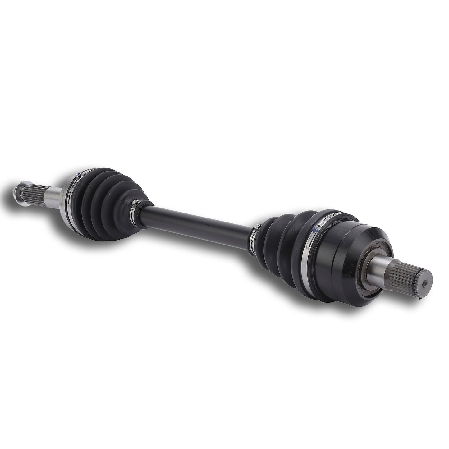 CAM-KW322 Rear Left Drive Shaft CV Axle Compatible with KAWASAKI (2016-2021) Teryx 800, Teryx 4 800 BR 59266-0715