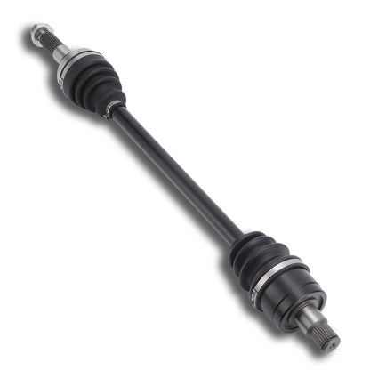 CAM-KW140 Front Left Drive Shaft CV Axle Compatible with KAWASAKI (2015-2021) Mule Pro BF 59266-0710