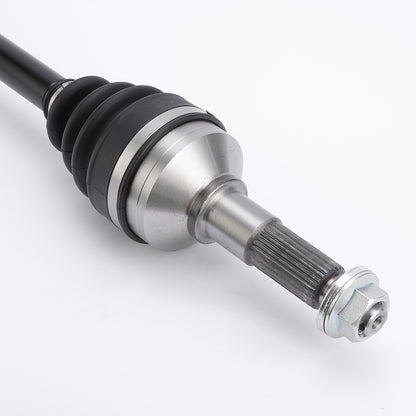 CAM-KW140 Front Left or Right Drive Shaft CV Axle for KAWASAKI. Replaces OEM# 59266-0710. For full application listing click Buyer's Guide below.