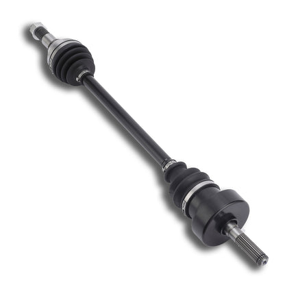 1 CAM-CA119 and 1 CAMCA219 Front Left and Right Drive Shaft CV Axle for CAN-AM. Replaces OEM#  705401387, 705401663, 705401807, 705401877, 705401388, 705401664, 705401808, 705401878. For full application listing click Buyer's Guide below.