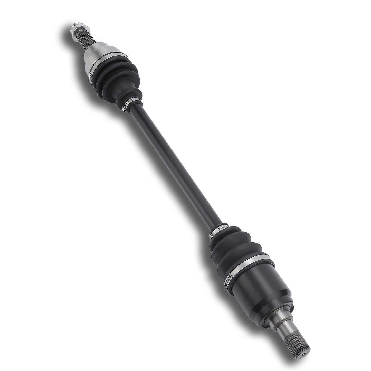 CAM-HO124 Front Left Drive Shaft CV Axle for HONDA. Replaces OEM# 44300-HL3-A41, 44350-HL3-A01, 44350-HL3-A02, 44350-HL3-601. For full application listing click Buyer's Guide below.