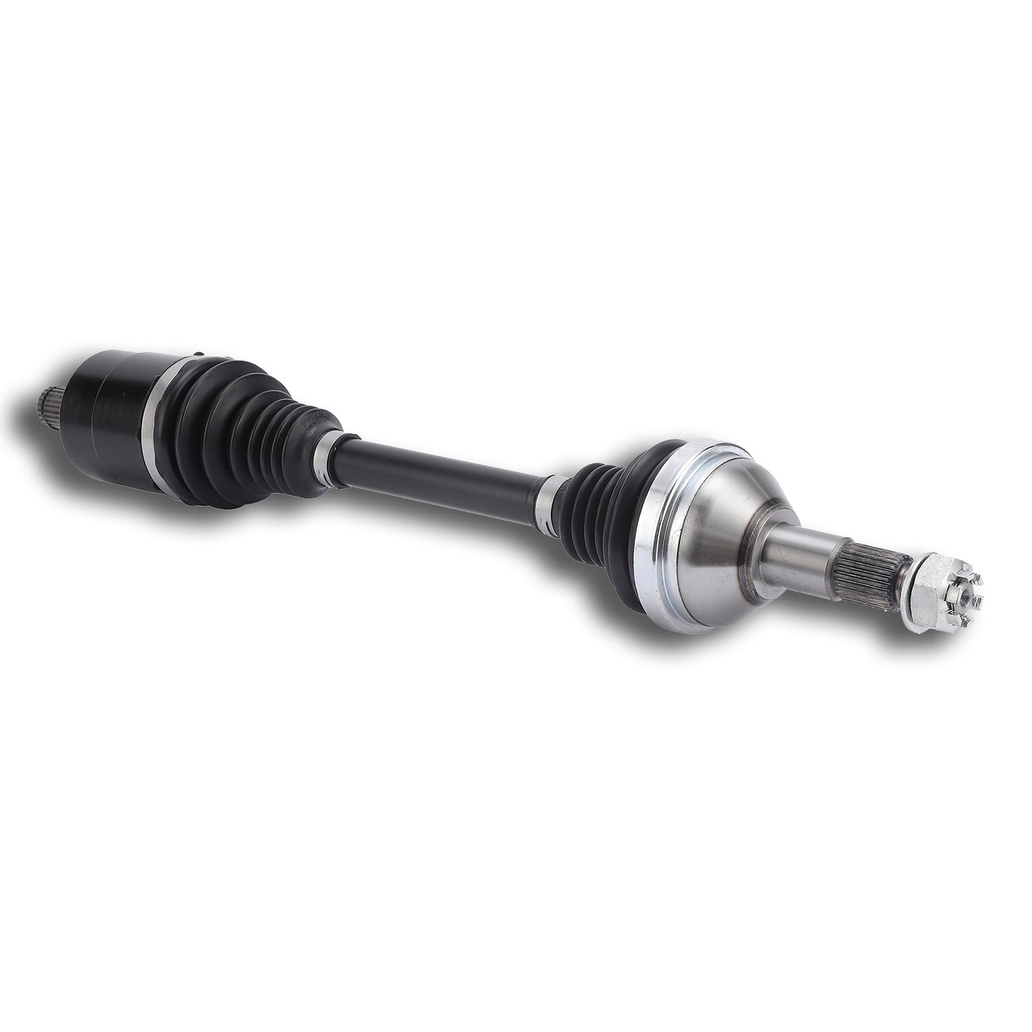 CAM-CA501T Rear Left Drive Shaft CV Axle for CAN AM (2020-2022) Outlander 650 XMR,1000R XMR LR, (2020) Outlander T 1000 LR / (2020-2022) Renegade 650 XMR, 850 XMR, 1000R XMR LR