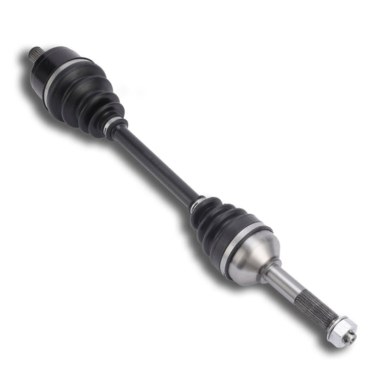 CAM-KW319 Rear Right Drive Shaft CV Axle Compatible with KAWASAKI (2012-2013) Teryx 4 750 RR 59266-0019