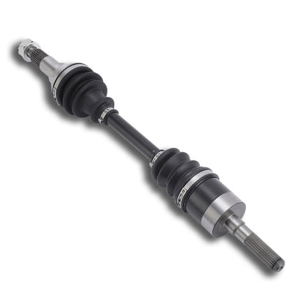 CAM-CA231 Front Right Drive Shaft CV Axle Compatible with CAN AM (2019-2020) Renegade 570, 850, 1000 RF/Outlander 650, 850, 1000 RF 705402236 705402238